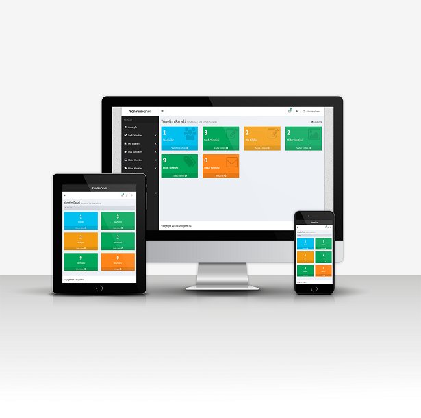 Blog Platformu - TechBlog