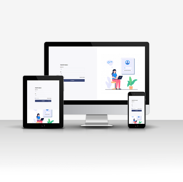 Kurumsal Web Sitesi - HealthCare Plus