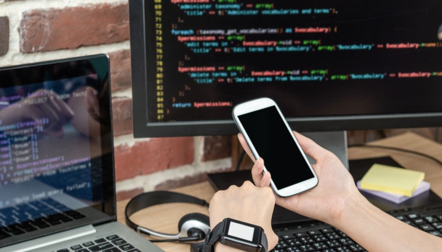 Mobil Uygulama - FoodDelivery