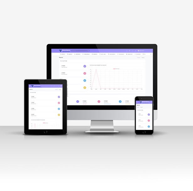 CRM Sistemi - SalesForce Pro
