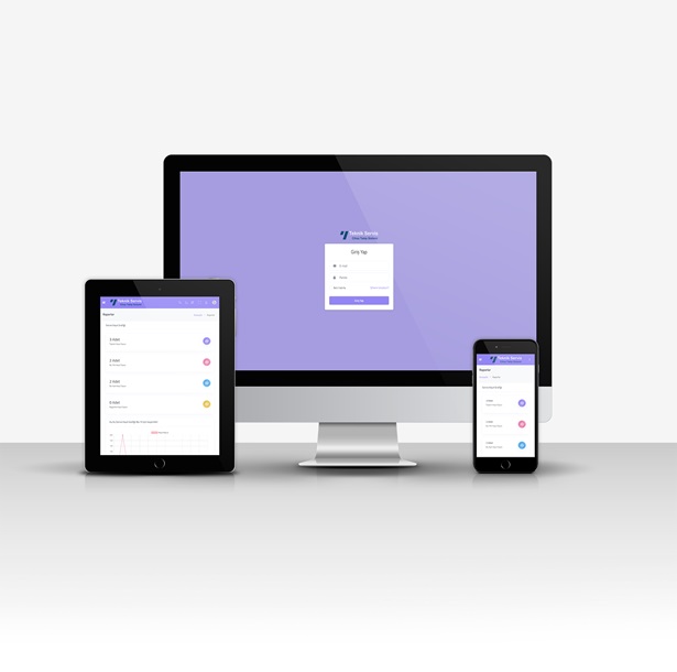 CRM Sistemi - SalesForce Pro