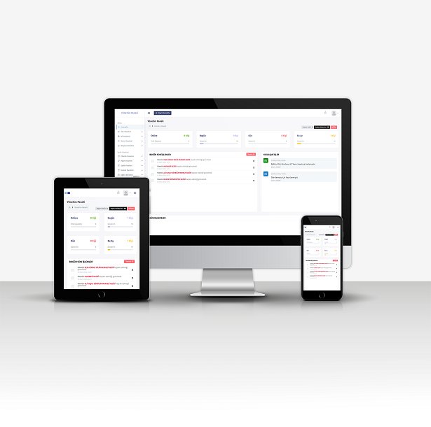 Eğitim Platformu - LearnHub