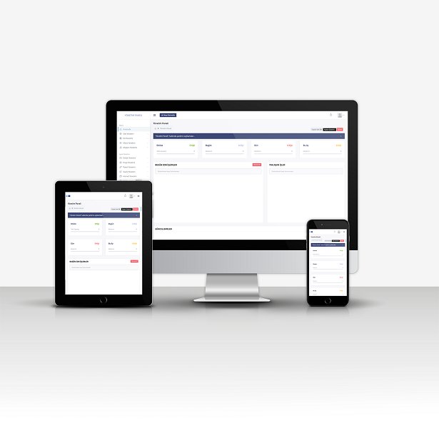 Emlak Portali - RealEstate Pro