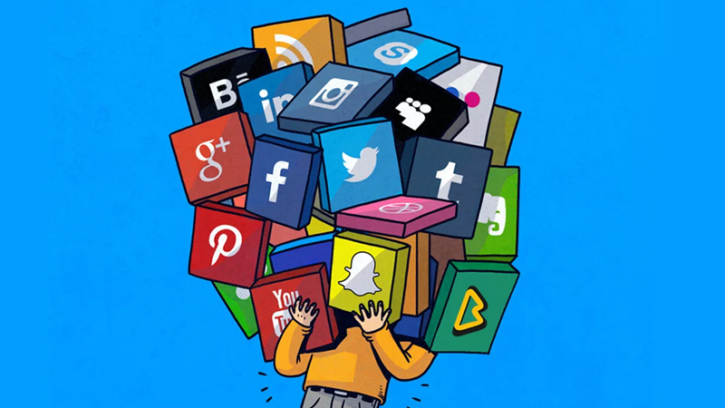 Sosyal Medya Uygulaması - ConnectMe