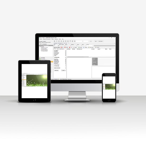 Muhasebe Sistemi - AccountPro