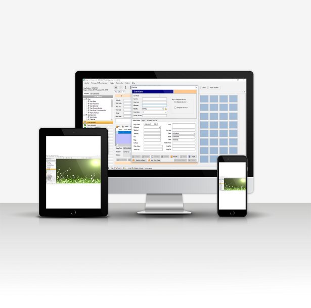 Muhasebe Sistemi - AccountPro