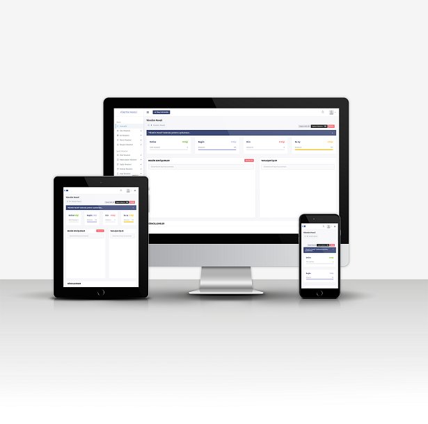 Rezervasyon Sistemi - BookingHub