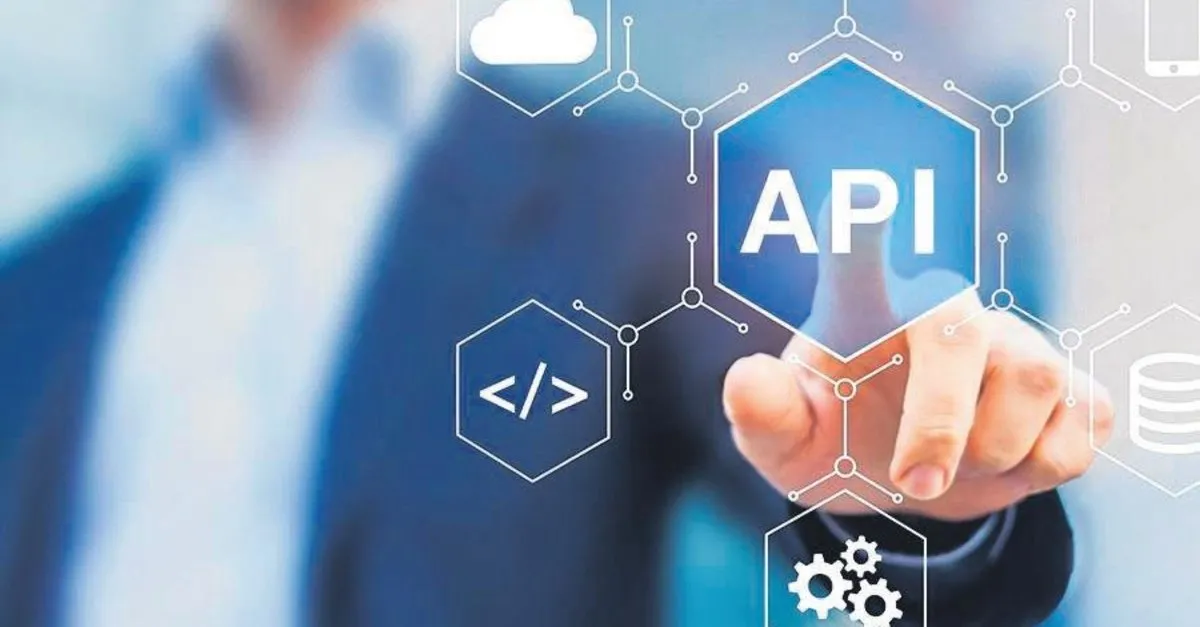 API Geliştirme